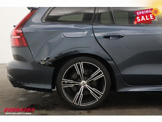 Volvo V-60 2.0 T6 Recharge AWD Inscription Pano LED ACC H/K Apple/Android SHZ AHK picture 6
