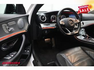 Mercedes E-klasse Estate AMG 43 4MATIC Premium Plus Pano LED ACC Burmester Memory 360° AHK picture 16