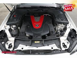 Mercedes E-klasse Estate AMG 43 4MATIC Premium Plus Pano LED ACC Burmester Memory 360° AHK picture 8