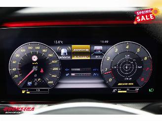 Mercedes E-klasse Estate AMG 43 4MATIC Premium Plus Pano LED ACC Burmester Memory 360° AHK picture 21