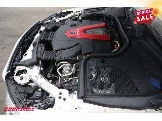 Mercedes E-klasse Estate AMG 43 4MATIC Premium Plus Pano LED ACC Burmester Memory 360° AHK picture 9