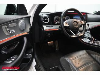 Mercedes E-klasse Estate AMG 43 4MATIC Premium Plus Pano LED ACC Burmester Memory 360° AHK picture 16