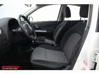 Nissan Micra 1.2 Aut. DIG-S Acenta Airco Cruise 111.685 km! picture 12