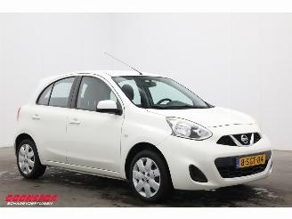 Nissan Micra 1.2 Aut. DIG-S Acenta Airco Cruise 111.685 km! picture 2