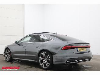 Audi A7 Sportback 50 TDI quattro S-Line Pano LED ACC B&O HUD 360° 119.059 km! picture 4