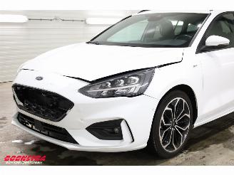 Ford Focus 1.0 EcoBoost Hybrid ST Line LED ACC Apple/Android LRHZ Camera AHK picture 10
