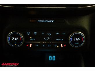 Ford Focus 1.0 EcoBoost Hybrid ST Line LED ACC Apple/Android LRHZ Camera AHK picture 21