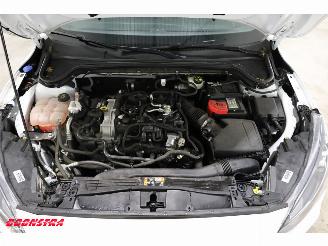 Ford Focus 1.0 EcoBoost Hybrid ST Line LED ACC Apple/Android LRHZ Camera AHK picture 8