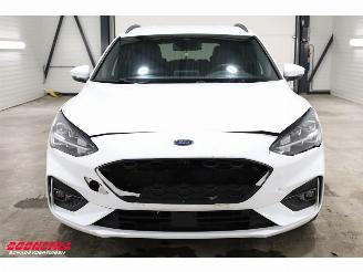 Ford Focus 1.0 EcoBoost Hybrid ST Line LED ACC Apple/Android LRHZ Camera AHK picture 6