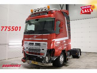 Unfall Kfz LKW Volvo FH 460 Full Air ACC Euro 6 2017/1