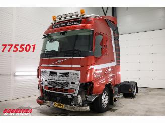 Vaurioauto  trucks Volvo FH 460 Full Air ACC Euro 6 2017/1