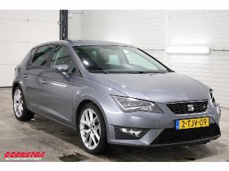 Seat Leon 1.4 TSI FR Business LED Clima Cruise Eerste Eigenaar!! 56.560 km!! picture 2
