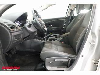 Renault Mégane Grandtour Estate 1.5 dCi Paris Navi Clima Cruise SHZ PDC AHK picture 11