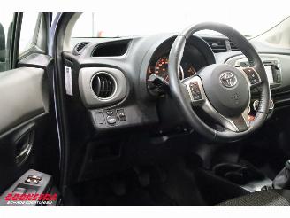 Toyota Yaris 1.3 VVT-i Aspiration Bluetooth Airco Cruise Camera AHK 69.230 km! picture 14