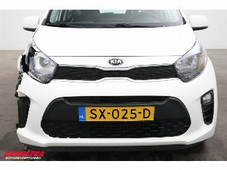 Kia Picanto 1.0 CVVT ComfortPlusLine Navigator Navi Airco Camera 40.778 km! picture 7