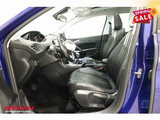 Peugeot 308 SW 1.5 BlueHDi Active Pano Leder Navi Clima Cruise PDC 104.203 km! picture 15