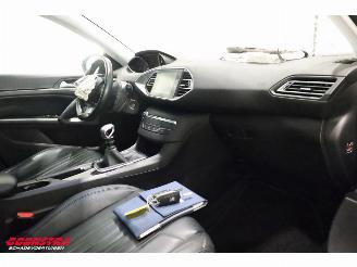 Peugeot 308 SW 1.5 BlueHDi Active Pano Leder Navi Clima Cruise PDC 104.203 km! picture 12
