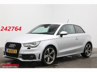 uszkodzony samochody osobowe Audi A1 1.6 TDI Pro Line S Navi Clima Cruise PDC 2012/7