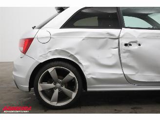 Audi A1 1.6 TDI Pro Line S Navi Clima Cruise PDC picture 6