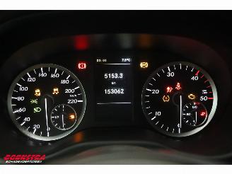 Mercedes Vito 114 CDI Lang Airco PDC AHK 153.062 km! picture 17
