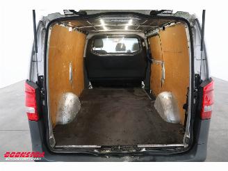 Mercedes Vito 114 CDI Lang Airco PDC AHK 153.062 km! picture 9