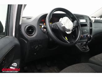 Mercedes Vito 114 CDI Lang Airco PDC AHK 153.062 km! picture 15