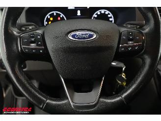 Ford Transit Kombi 2.0 TDCI 8-Pers. Airco Cruise SHZ PDC picture 13