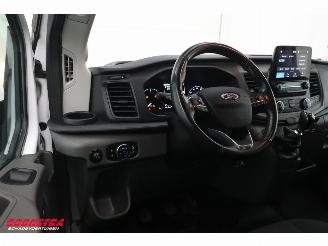 Ford Transit Kombi 2.0 TDCI 8-Pers. Airco Cruise SHZ PDC picture 12