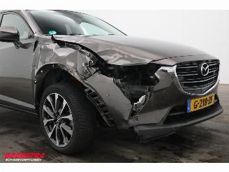 Mazda CX-3 2.0 SkyActiv-G 120 Sport Selected Navi Clima Cruise SHZ PDC 70.139 km! picture 7