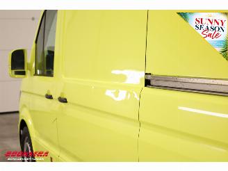 Volkswagen Crafter 2.0 TDI 175 PK DSG Ambulance RTW LED Leder Luchtvering Cruise PDC picture 5