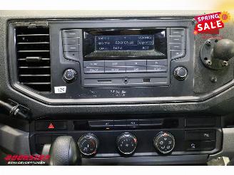 Volkswagen Crafter 2.0 TDI 175 PK DSG Ambulance RTW LED Leder Luchtvering Cruise PDC picture 11