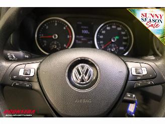 Volkswagen Crafter 2.0 TDI 175 PK DSG Ambulance RTW LED Leder Luchtvering Cruise PDC picture 14