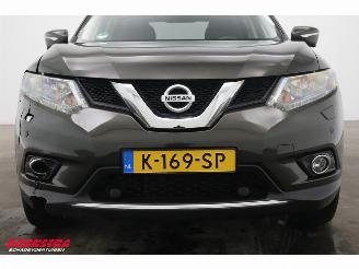 Nissan X-Trail 1.6 DIG-T Connect Edition Pano 360° Navi Clima Cruise SHZ PDC AHK 103.574 km! picture 7