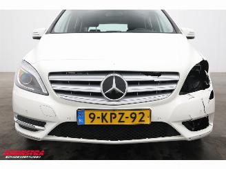 Mercedes B-klasse 220 CDI 7G-Tronic Ambition Navi Airco Cruise Camera PDC picture 6