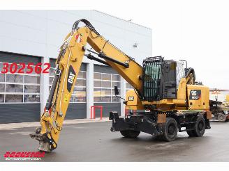CAT  MH 3022 MH 3022 BY 2020 6.158 Uur BY 2020 6.158 Uur picture 2