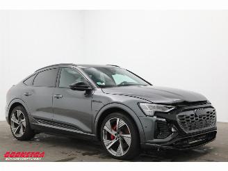 Audi Q8 55 Quattro S-line 115 kWh Pano Matrix B&O Memory 360° AHK picture 2