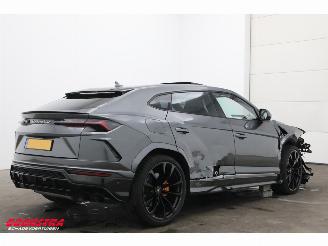 Lamborghini Urus 4.0 V8 Ceramic B&O Massage Memory Pano HUD ACC picture 3
