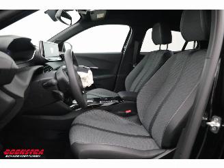 Peugeot e-2008 EV Allure Avantage 54 kWh LED ACC Navi Clima PDC 7.081 km! picture 17