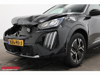 Peugeot e-2008 EV Allure Avantage 54 kWh LED ACC Navi Clima PDC 7.081 km! picture 12