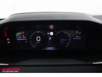Peugeot e-2008 EV Allure Avantage 54 kWh LED ACC Navi Clima PDC 7.081 km! picture 21