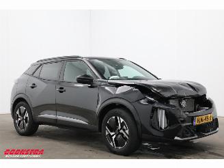 Peugeot e-2008 EV Allure Avantage 54 kWh LED ACC Navi Clima PDC 7.081 km! picture 2