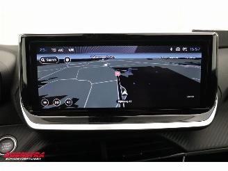 Peugeot e-2008 EV Allure Avantage 54 kWh LED ACC Navi Clima PDC 7.081 km! picture 24