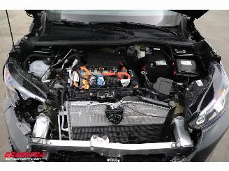 Peugeot e-2008 EV Allure Avantage 54 kWh LED ACC Navi Clima PDC 7.081 km! picture 9