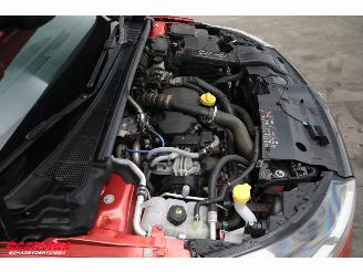 Renault Mégane Grandtour Estate 1.5 dCi Eco2 Zen Navi Clima Cruise PDC AHK picture 6