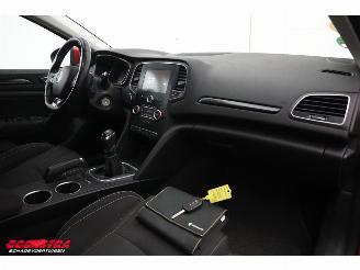 Renault Mégane Grandtour Estate 1.5 dCi Eco2 Zen Navi Clima Cruise PDC AHK picture 13