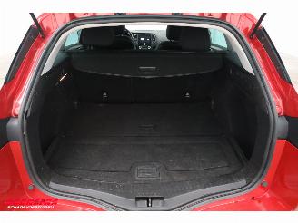 Renault Mégane Grandtour Estate 1.5 dCi Eco2 Zen Navi Clima Cruise PDC AHK picture 25