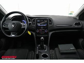 Renault Mégane Grandtour Estate 1.5 dCi Eco2 Zen Navi Clima Cruise PDC AHK picture 14
