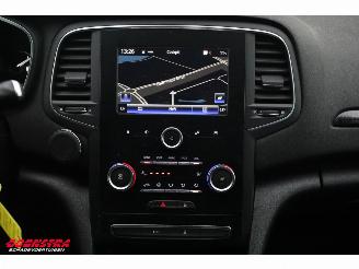 Renault Mégane Grandtour Estate 1.5 dCi Eco2 Zen Navi Clima Cruise PDC AHK picture 15