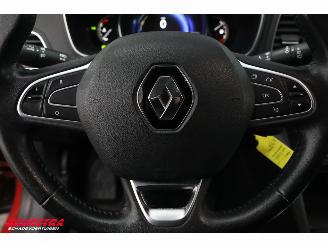Renault Mégane Grandtour Estate 1.5 dCi Eco2 Zen Navi Clima Cruise PDC AHK picture 19