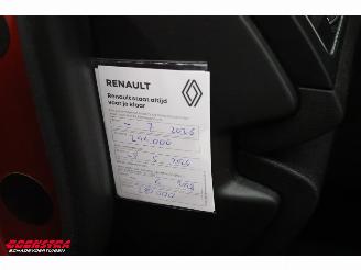 Renault Mégane Grandtour Estate 1.5 dCi Eco2 Zen Navi Clima Cruise PDC AHK picture 24